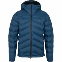 Y by Nordisk Picton Bonded Down Jacket Men jblu/dblu