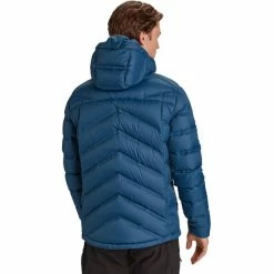 Y by Nordisk Picton Bonded Down Jacket Men jblu/dblu -Casual Jackets Sales Store y by nordisk picton bonded down jacket men jblu dblu 4