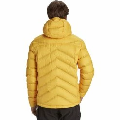 Y by Nordisk Picton Bonded Down Jacket Men lemon -Casual Jackets Sales Store y by nordisk picton bonded down jacket men lemon 5