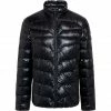 Y by Nordisk Strato Ultralight Down Jacket Men black