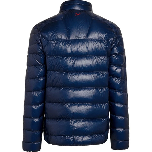 Y by Nordisk Strato Ultralight Down Jacket Men eblu/blat 2 Y by Nordisk Strato Ultralight Down Jacket Men eblu/blat - Image 2