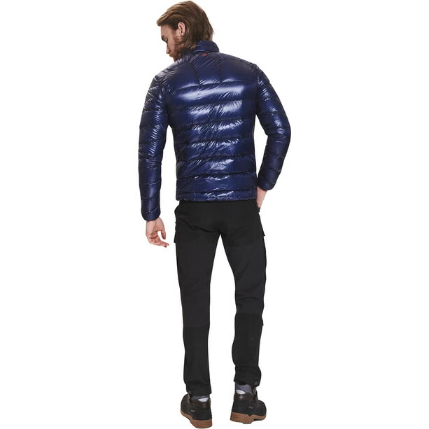 Y by Nordisk Strato Ultralight Down Jacket Men eblu/blat 4 Y by Nordisk Strato Ultralight Down Jacket Men eblu/blat - Image 4
