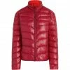 Y by Nordisk Strato Ultralight Down Jacket Men reda/ocom