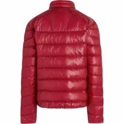 Y by Nordisk Strato Ultralight Down Jacket Men reda/ocom -Casual Jackets Sales Store y by nordisk strato ultralight down jacket men reda ocom 2
