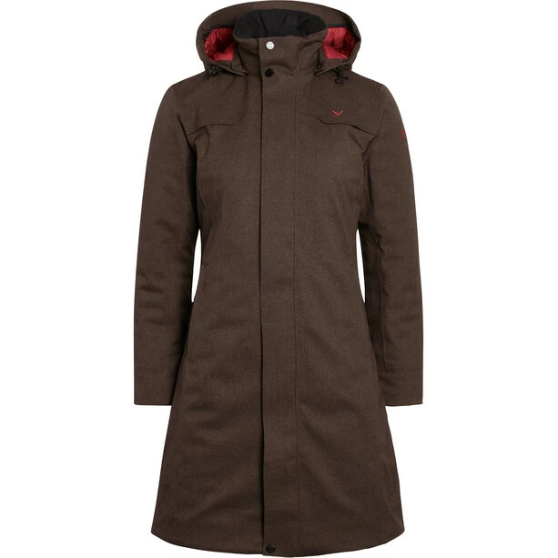 Y by Nordisk Tana Elegant Down Insulated Coat Women demitasse 1 Y by Nordisk Tana Elegant Down Insulated Coat Women demitasse