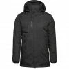 Y by Nordisk Ekfors Down Parka Men black