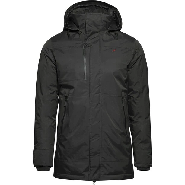 Y by Nordisk Ekfors Down Parka Men black 1 Y by Nordisk Ekfors Down Parka Men black