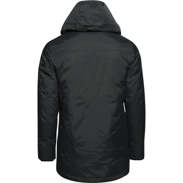 Y by Nordisk Ekfors Down Parka Men black 2 Y by Nordisk Ekfors Down Parka Men black - Image 2