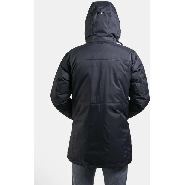 Y by Nordisk Ekfors Down Parka Men black 5 Y by Nordisk Ekfors Down Parka Men black - Image 5