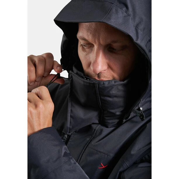 Y by Nordisk Ekfors Down Parka Men black 6 Y by Nordisk Ekfors Down Parka Men black - Image 6