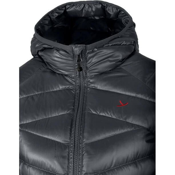 Y by Nordisk Pearth Down Coat Women black 3 Y by Nordisk Pearth Down Coat Women black - Image 3