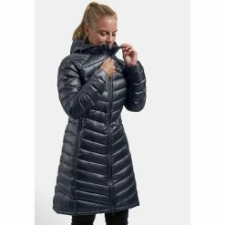 Y by Nordisk Pearth Down Coat Women black 9 Y by Nordisk Pearth Down Coat Women black -Casual Jackets Sales Store yeti pearth down coat women black 4