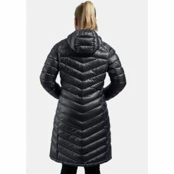 Y by Nordisk Pearth Down Coat Women black 10 Y by Nordisk Pearth Down Coat Women black -Casual Jackets Sales Store yeti pearth down coat women black 5