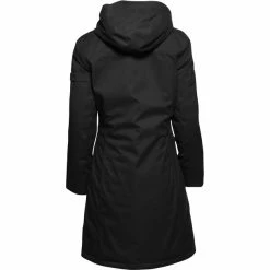 Casual Jackets Sales Store -Casual Jackets Sales Store yeti tana elegant down insulated coat women black 2