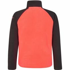 Casual Jackets Sales Store -Casual Jackets Sales Store ziener jaci base layer kids hot red 2