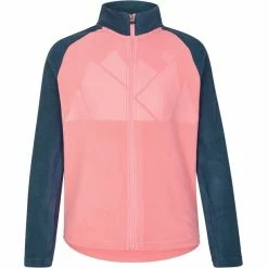 Ziener Jaci Base Layer Kids pink vanilla