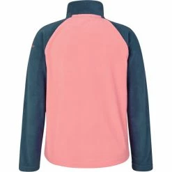Casual Jackets Sales Store -Casual Jackets Sales Store ziener jaci base layer kids pink vanilla 2
